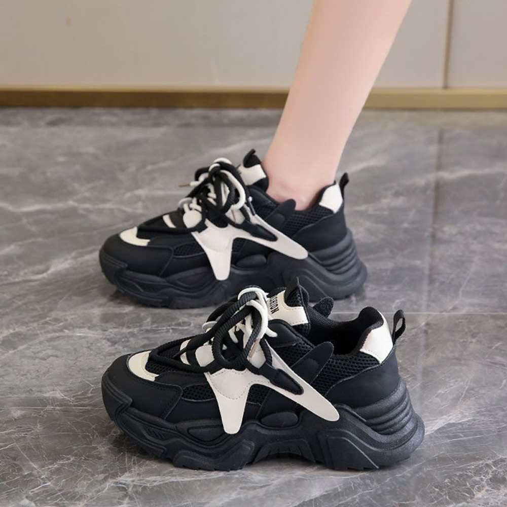 Mesh ademende casual damesspor - Women'S Shoes Running Sports recensie en prijs