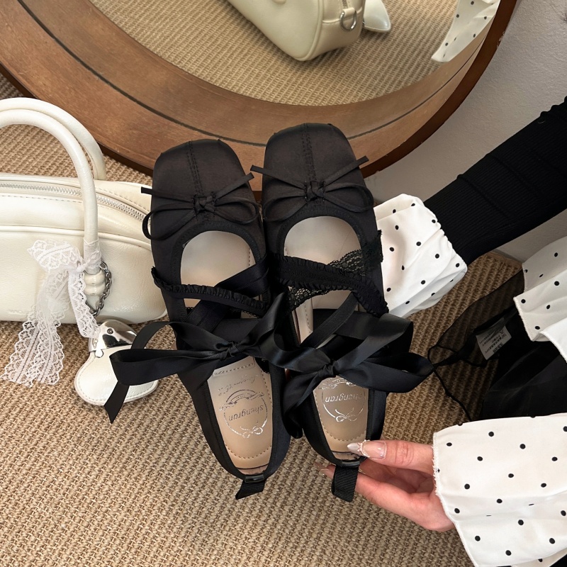 Nieuwe lente comfortabele vete - Women Shoes Size recensie en prijs