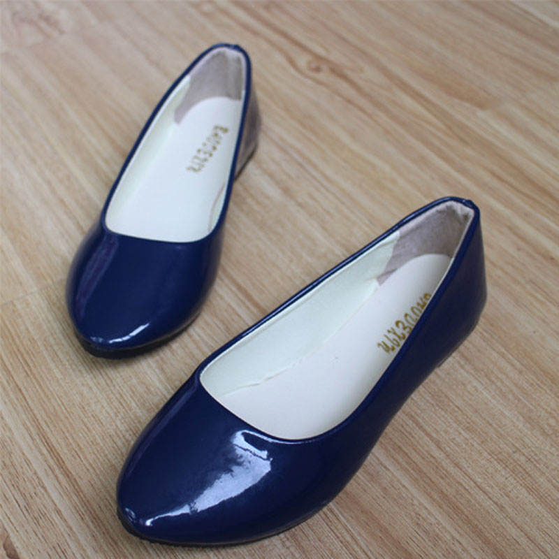 Zomer Vrouwen Platte Schoenen  - Women Shoes Us To Eu recensie en prijs