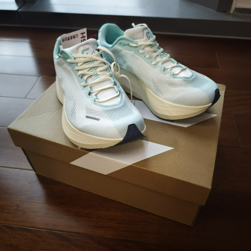 DYNAFISH hardloopschoenen voor - Women'S Shoes Vs Men'S Size recensie en prijs