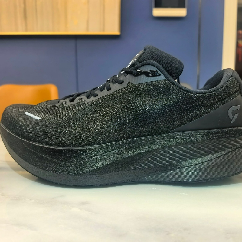 DYNAFISH hardloopschoenen voor - Women'S Shoes Vs Men'S Size recensie en prijs