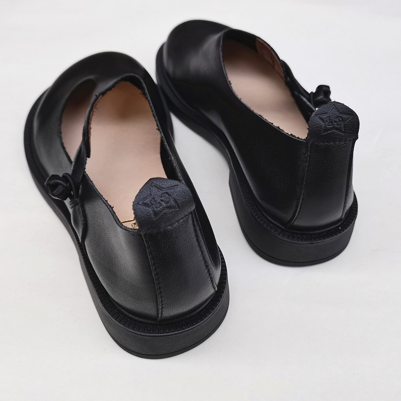 Careaymade-Echt Leer Grote Sch - Women Shoes Size recensie en prijs