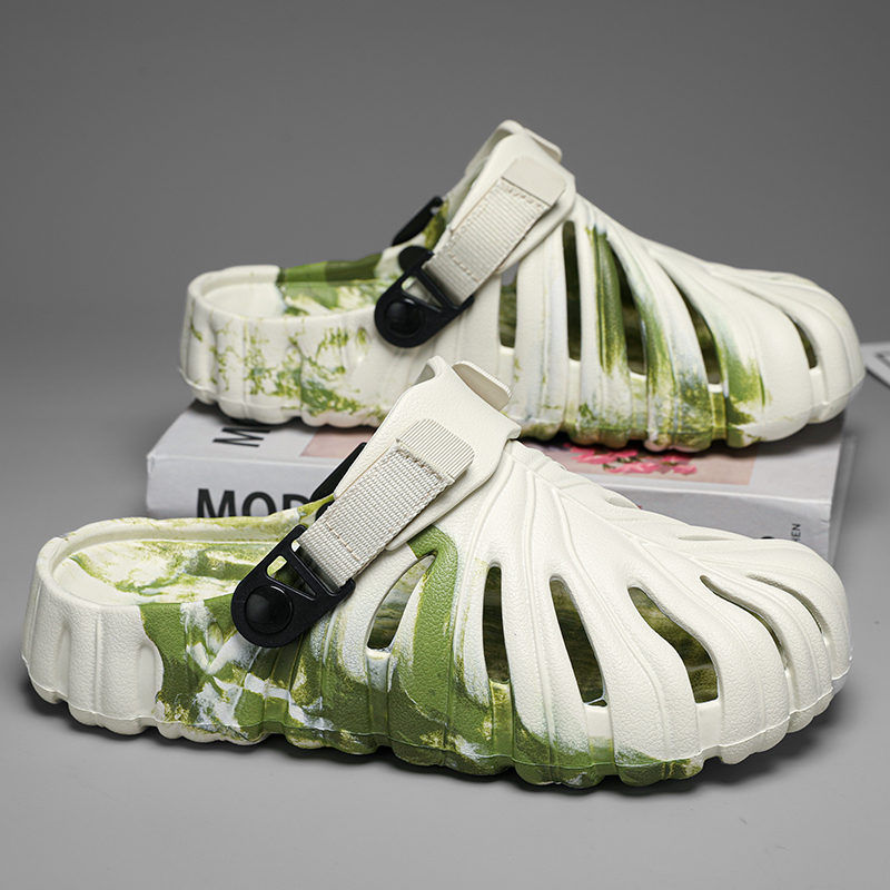 Camouflage Sandalen Monstera D - Women Shoes Us To Eu recensie en prijs