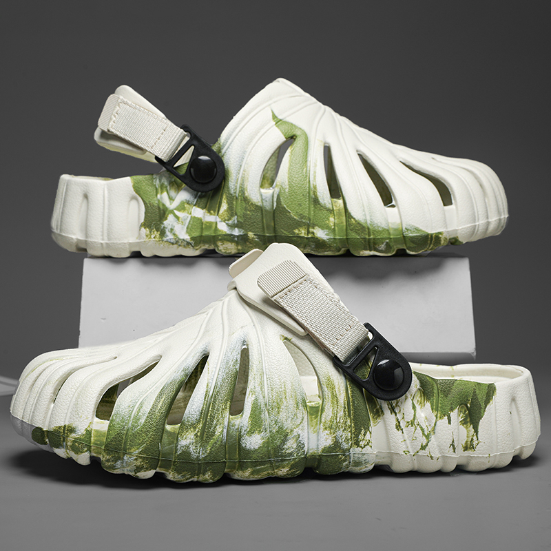 Camouflage Sandalen Monstera D - Women Shoes Us To Eu recensie en prijs