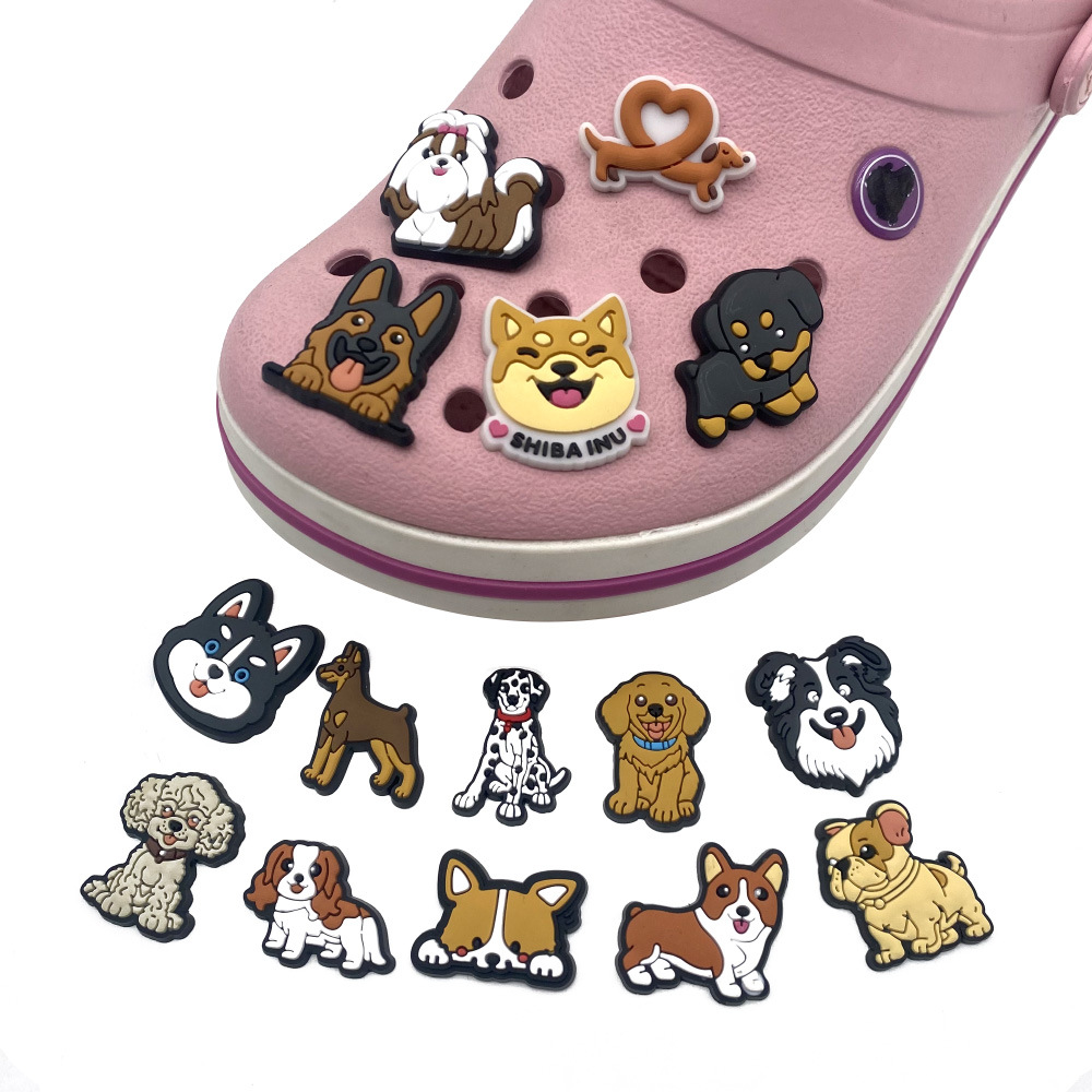 Dieren Hond Schoen Charmes Pin - Croc Style Clog recensie en prijs