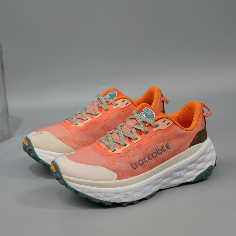 2026 Nieuwe Herfst Trail Runni - Women'S Shoes Vs Men'S Size recensie en prijs