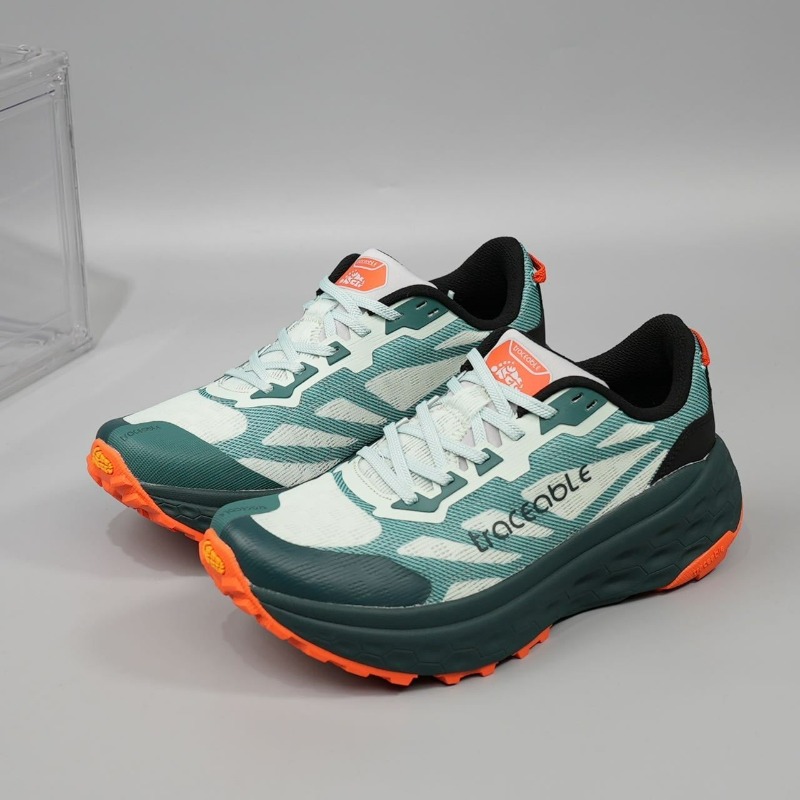 2026 Nieuwe Herfst Trail Runni - Women'S Shoes Vs Men'S Size recensie en prijs
