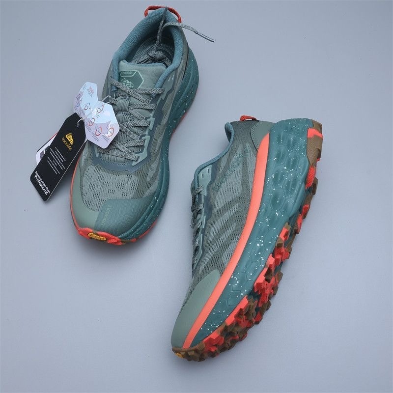 2026 Nieuwe Herfst Trail Runni - Women'S Shoes Vs Men'S Size recensie en prijs