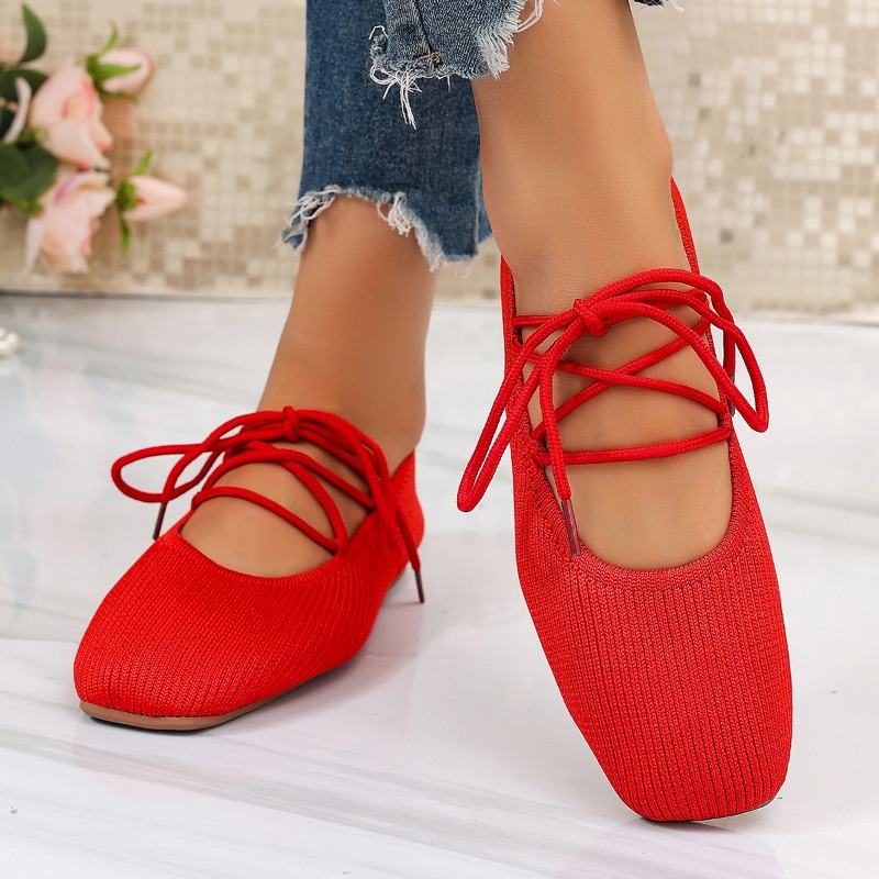 Franse platte Mary Jane schoen - Women Shoes Size recensie en prijs