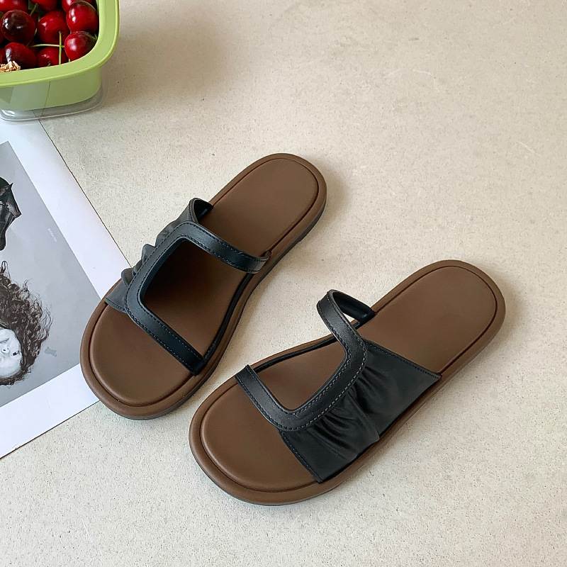 Dames Zomer Nieuwe Slippers Pl - Thong Flat Sandal recensie en prijs