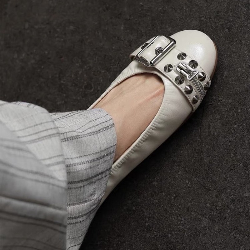 Bolt damesschoenen met ronde k - Women Shoes Size recensie en prijs