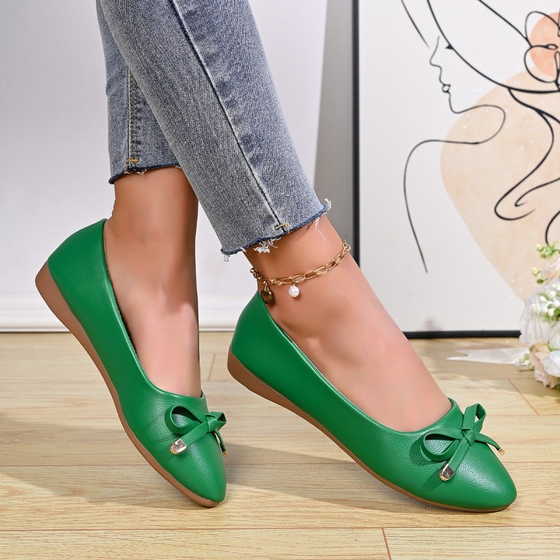 Dames Nieuwe Wedge Enkellaarsj - Women Shoes Size recensie en prijs