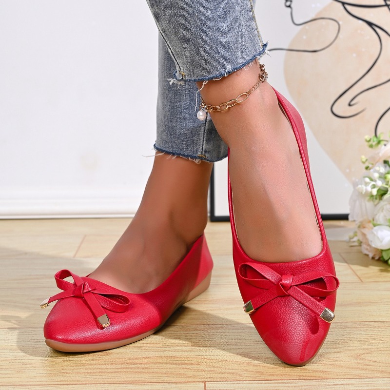 Dames Nieuwe Wedge Enkellaarsj - Women Shoes Size recensie en prijs