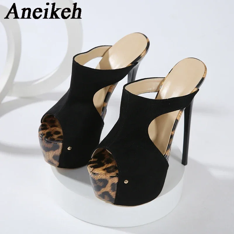Aneikeh Zomer Extreme Platform - Thong Flat Sandal recensie en prijs