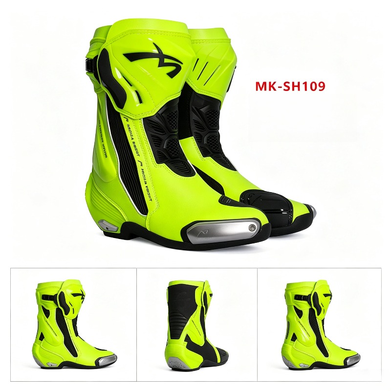 BENKIA MK-SHW109 Motorfiets Tr - Women Shoes Mk recensie en prijs