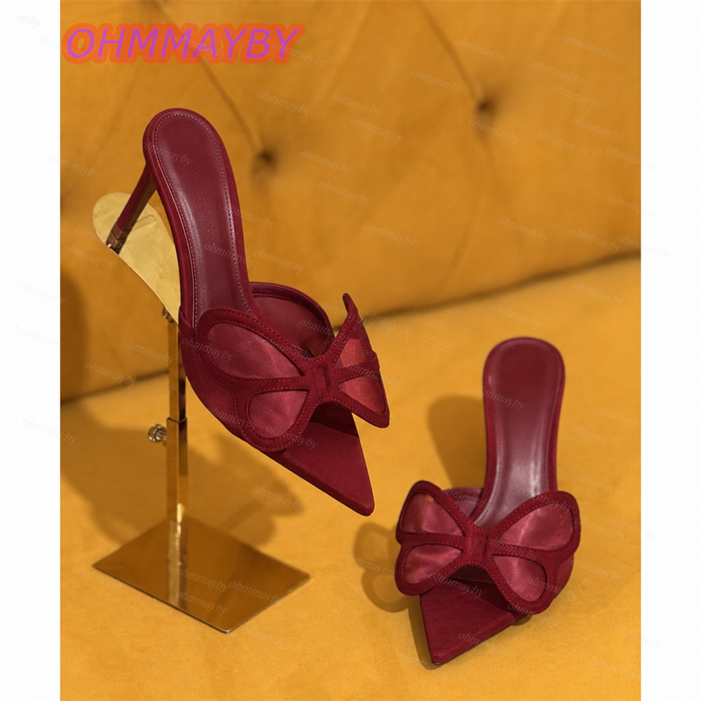 Dames Gouden Puntige Teen Slip - Women Shoes Us To Eu recensie en prijs