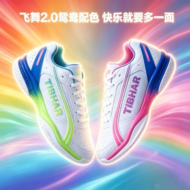 Klassieke merktafeltennisschoe - Women'S Shoes Vs Men'S Size recensie en prijs
