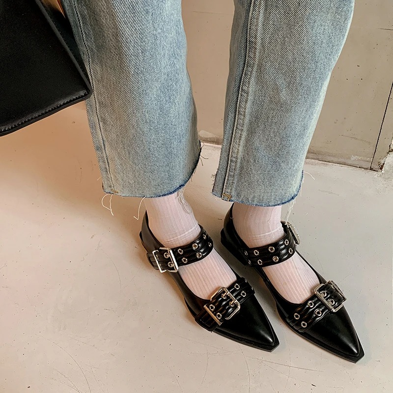 Damesschoenen Designer Luxe La - Platform Mule Heel recensie en prijs