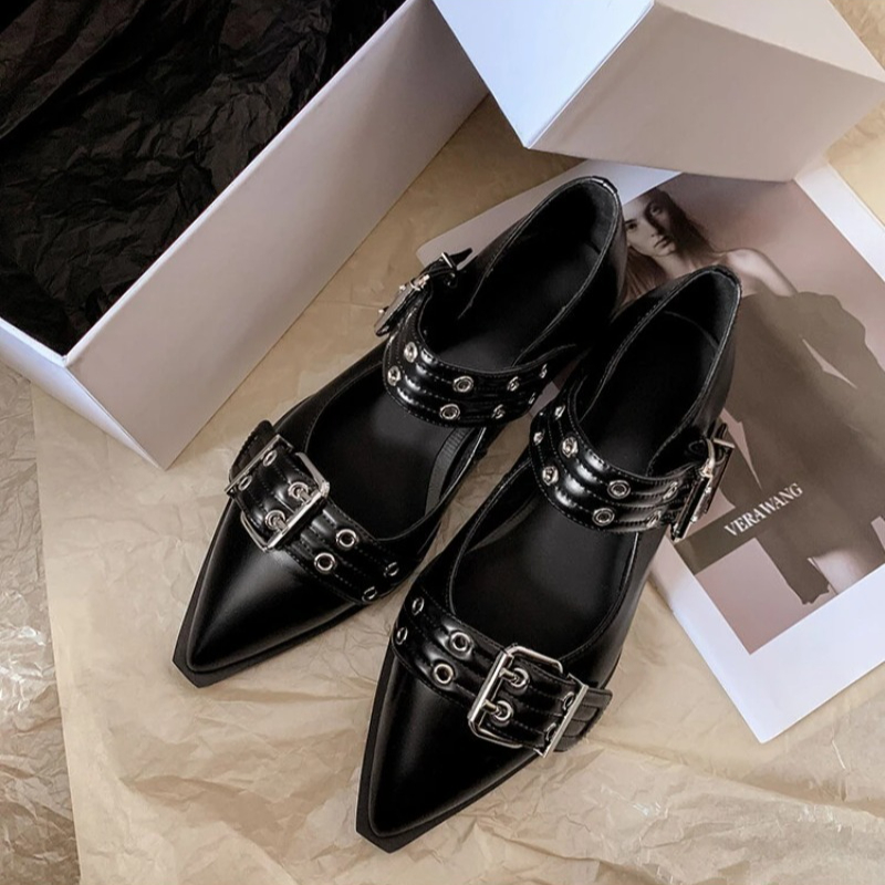 Damesschoenen Designer Luxe La - Platform Mule Heel recensie en prijs
