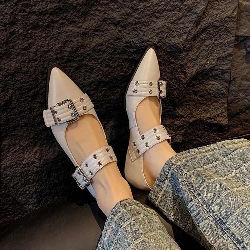 Damesschoenen Designer Luxe La - Platform Mule Heel recensie en prijs