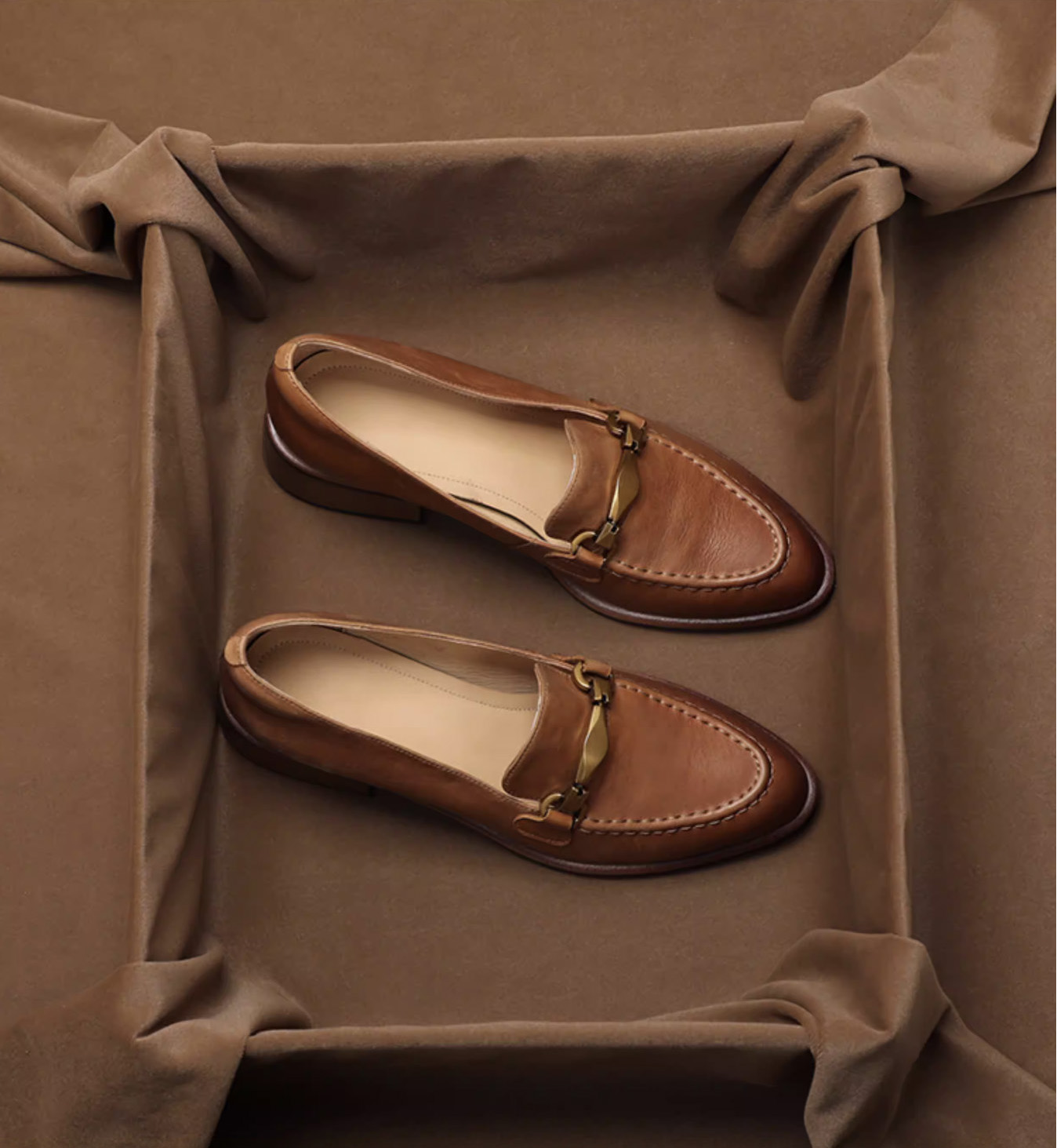 SHOEBOX Britse retro lederen l - Women'S Shoes Peep Toe recensie en prijs