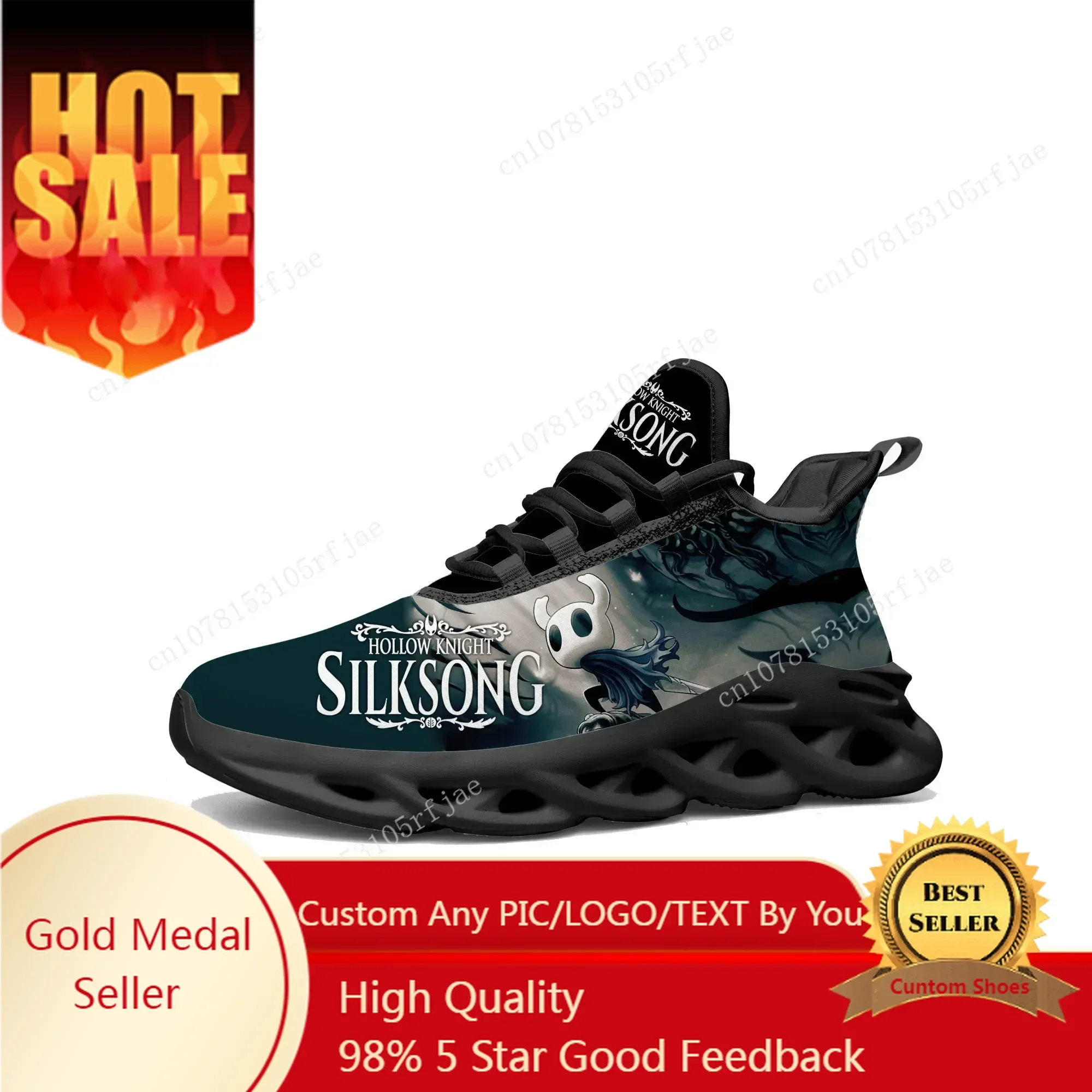 Cartoon Game Ghost Hollow Knig - Women'S Shoes Running Sports recensie en prijs